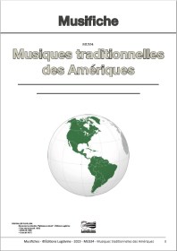 MUS34-MUSIQUES AMERIQUES